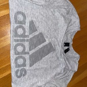 Adidas tee